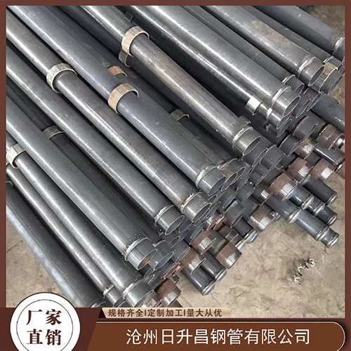 桃城声测管生产厂家